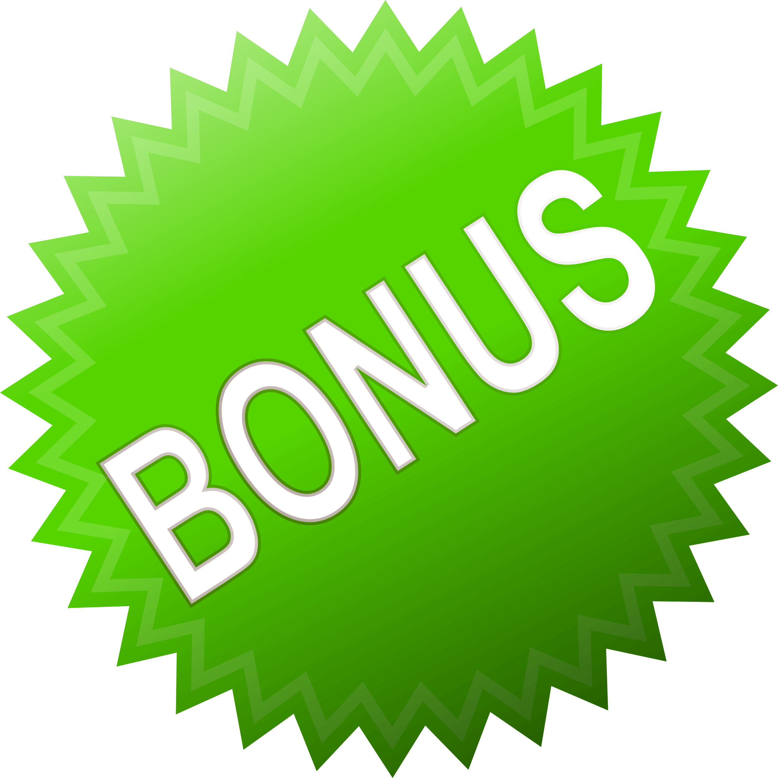 Bonus Offer